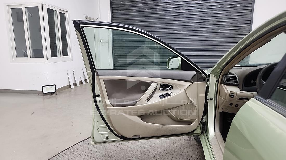 2007 Toyota Camry — Front Left Door — Photo 10