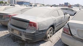Dodge Charger - Scrap without document — Rear Right Angle — Photo 6 — Thumbnail