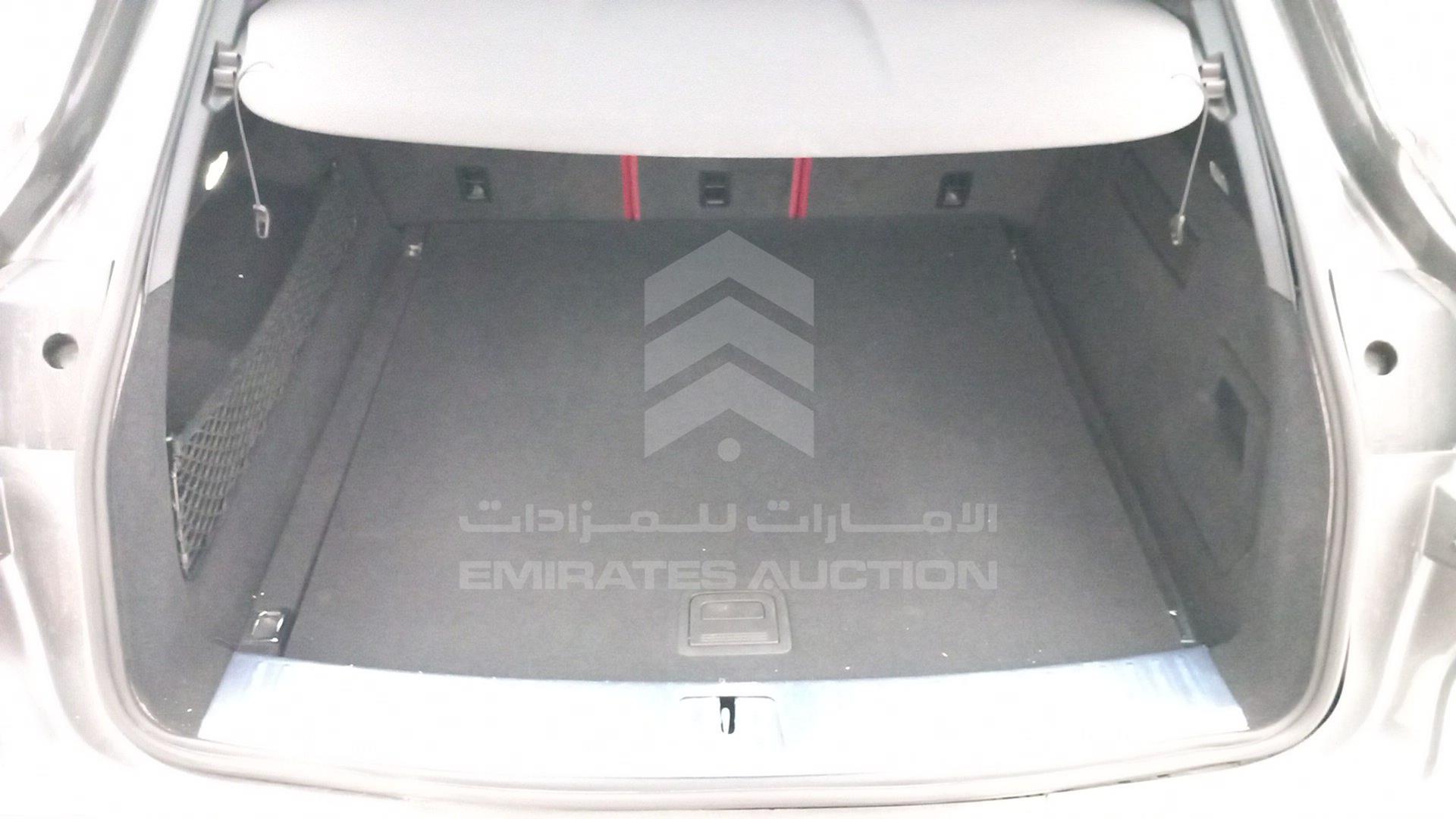 2022 PORSCHE CAYENNE VIN: WP1BA2AY3NDA47253