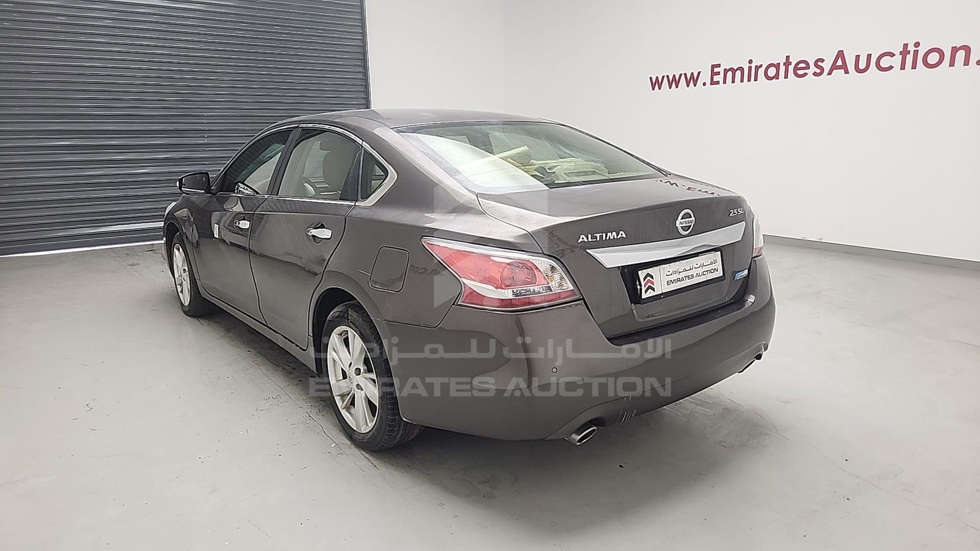 2016 NISSAN ALTIMA VIN: 1N4AL3AP1GC101605