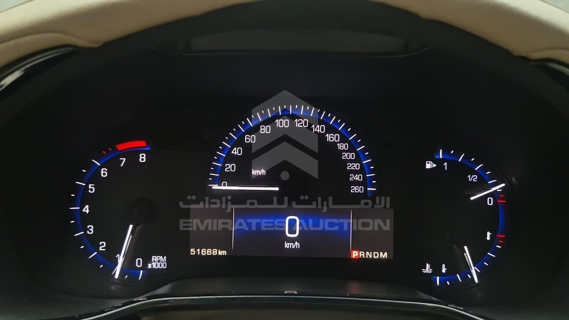 2015 CADILLAC CTS VIN: 1G6A85S35F0115867