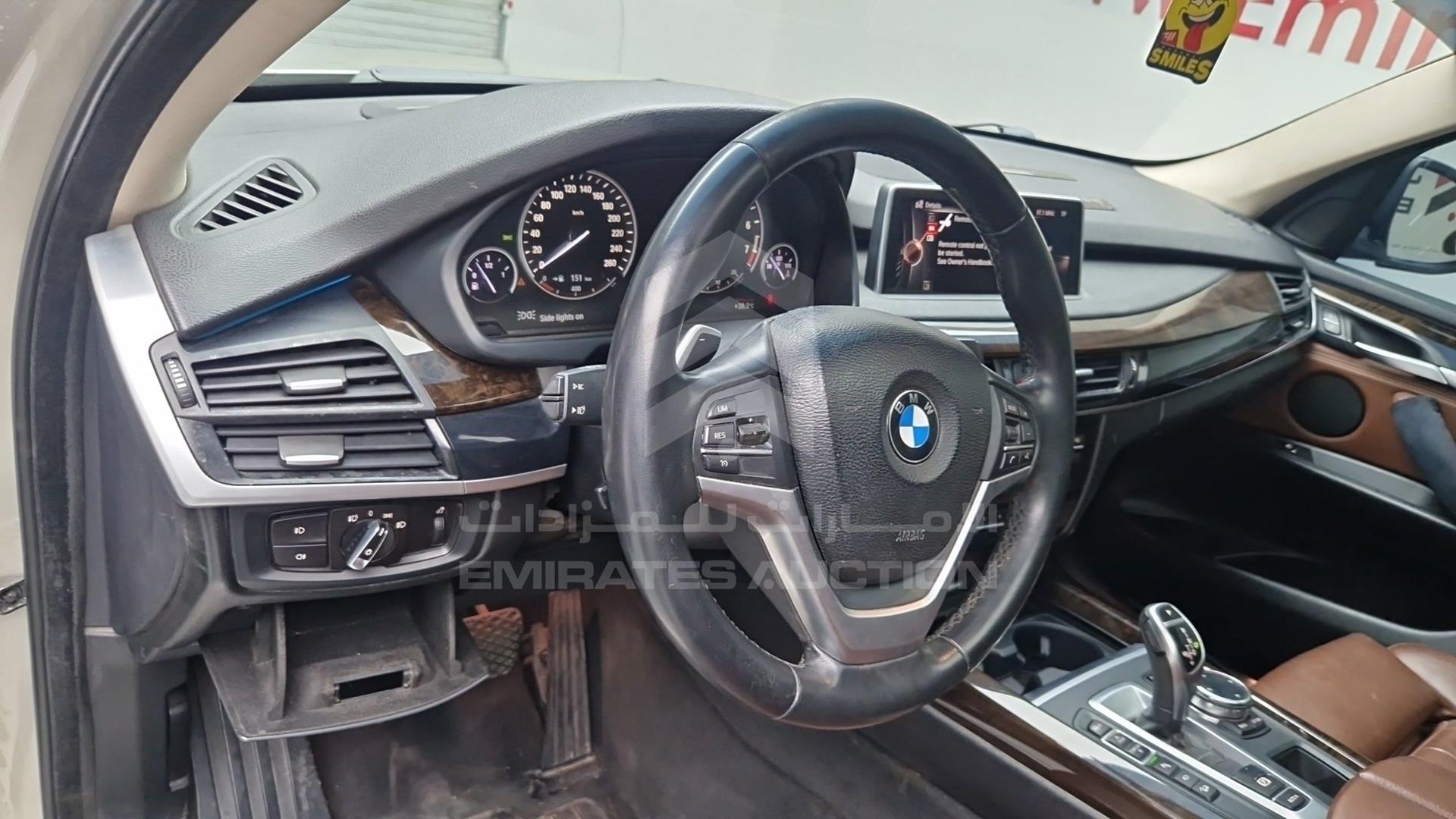 2014 BMW X5 VIN: WBAKR0106E0J09029