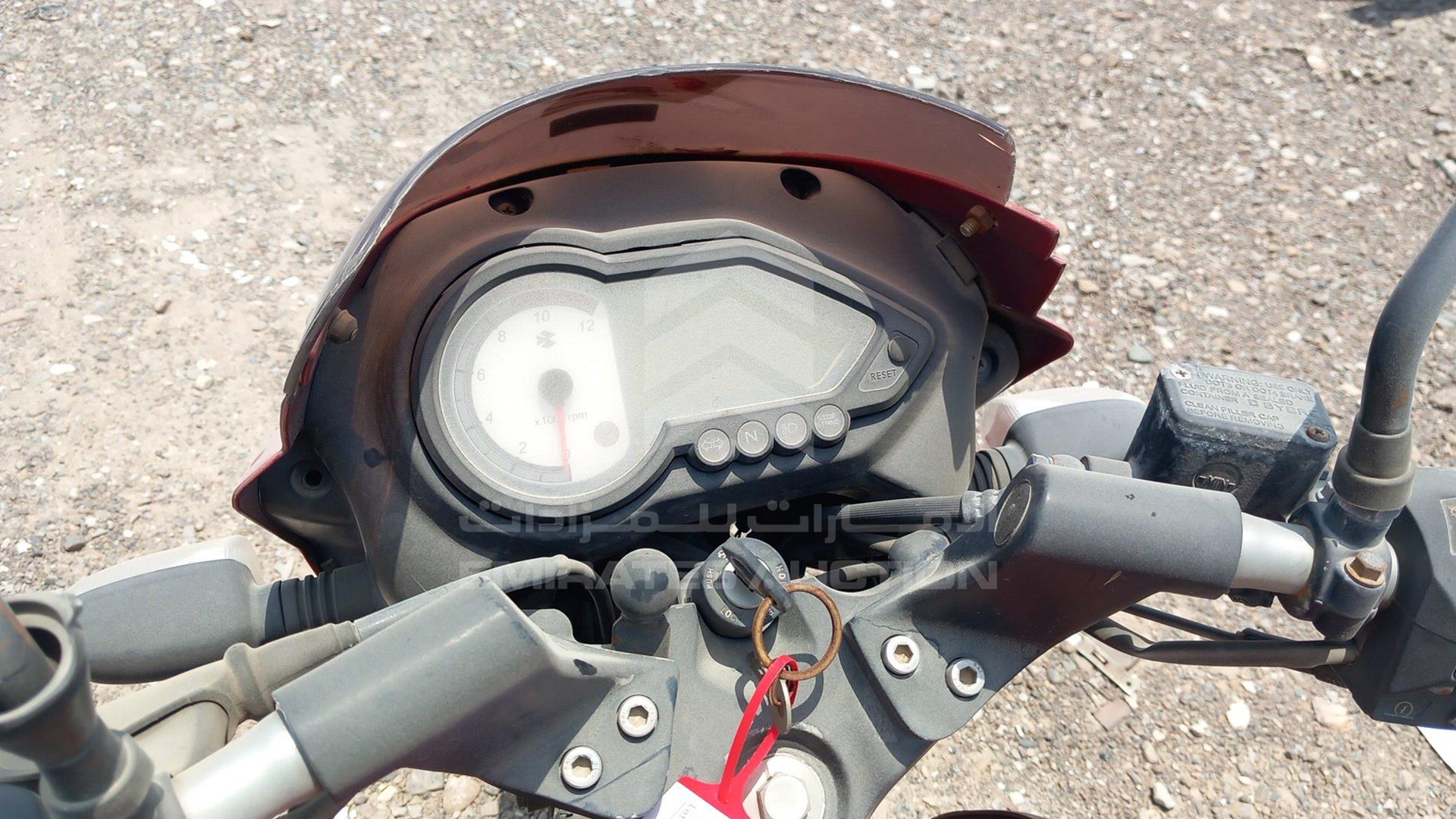 2020 BAJAJ 150 CC VIN: MD2A11CY9LCC58302