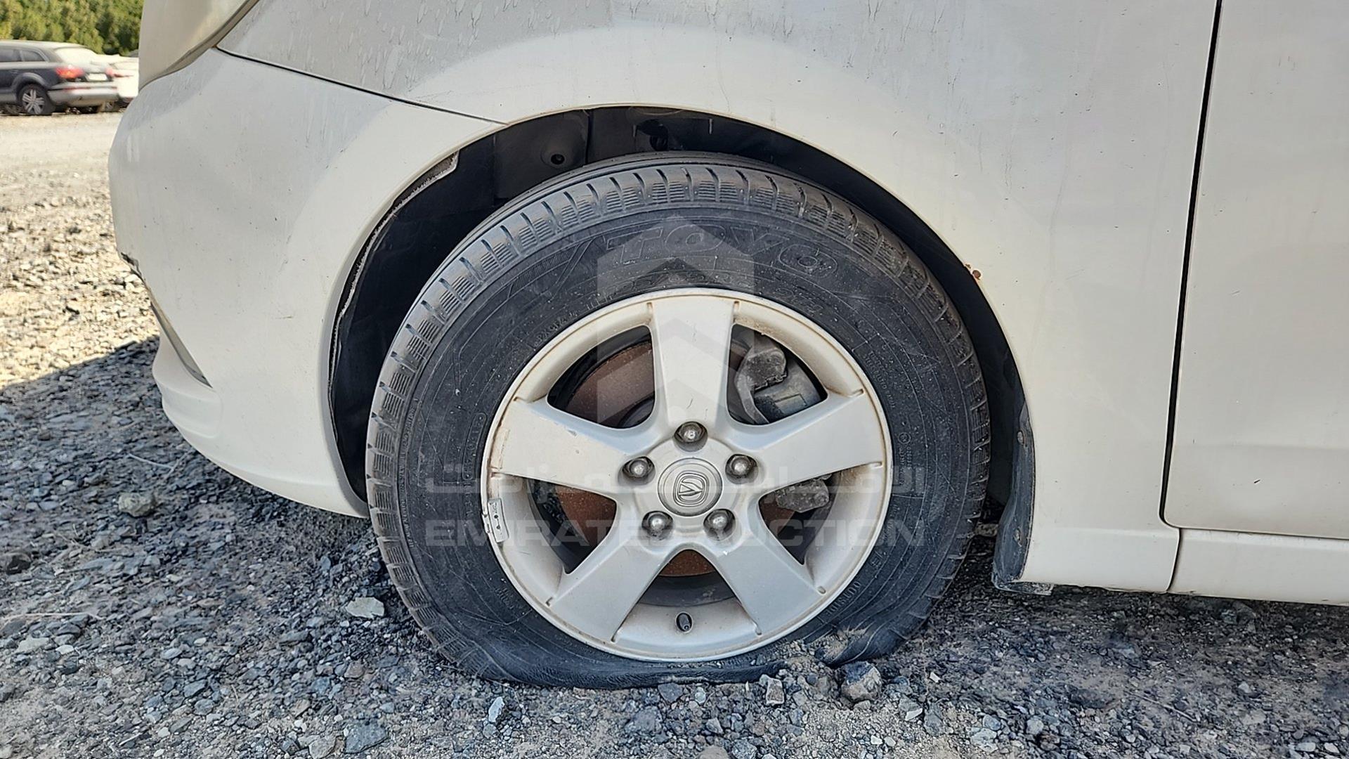 2016 CHANGAN EADO VIN: LS5A2AGE0GA955033
