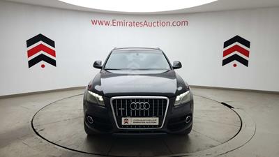 2013 Audi Q5 - #669687