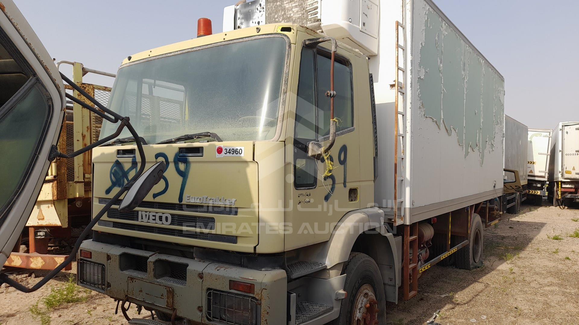 0 IVECO --- VIN: WJMA1VNS00C106157