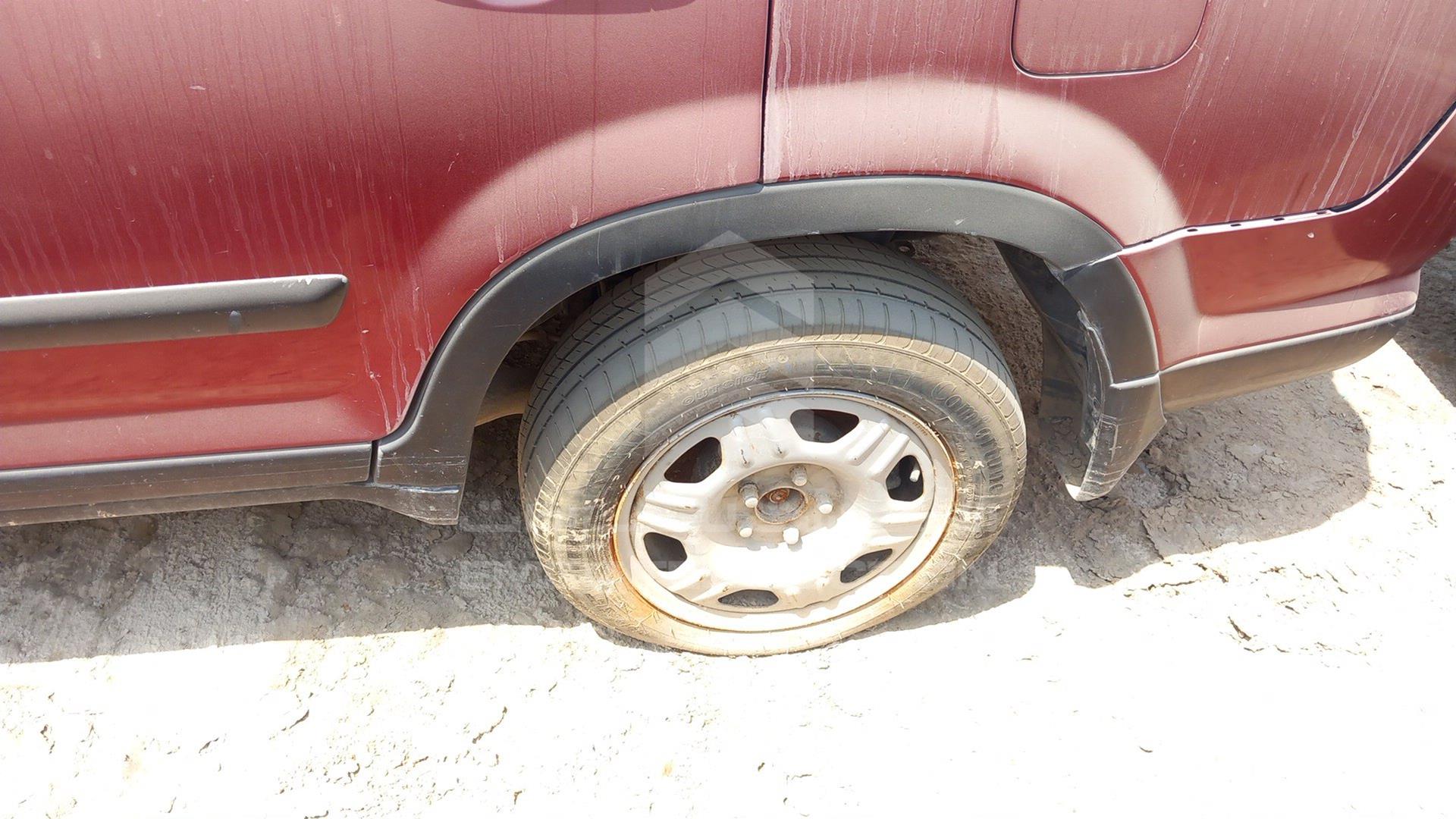 2005 HONDA --- VIN: JHLRD784X5C401785