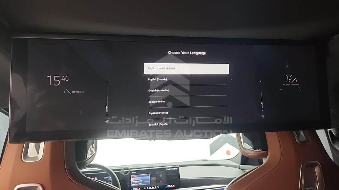2023 BMW 735 I — General — Photo 37