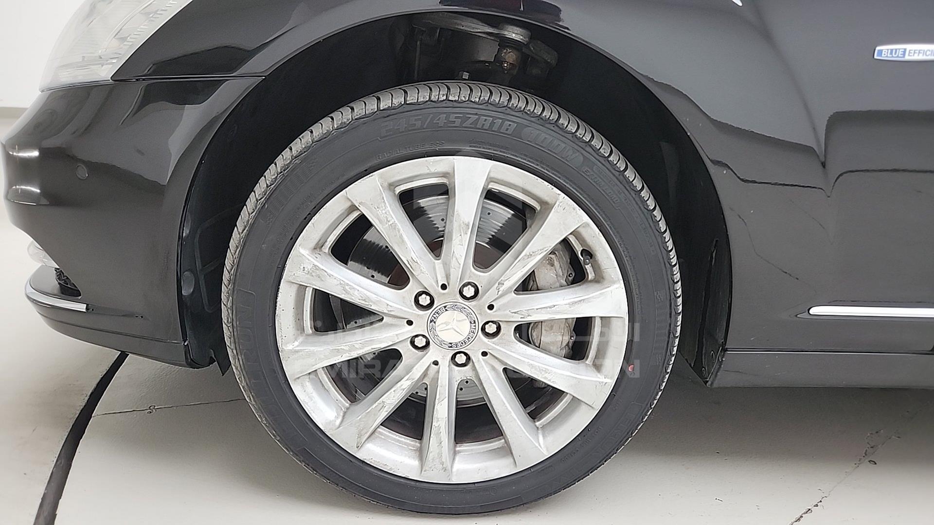 2012 MERCEDES S 500 VIN: WDDNG9EB1CA443410