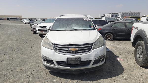2017 1GNKR8KD0HJ158168 main image