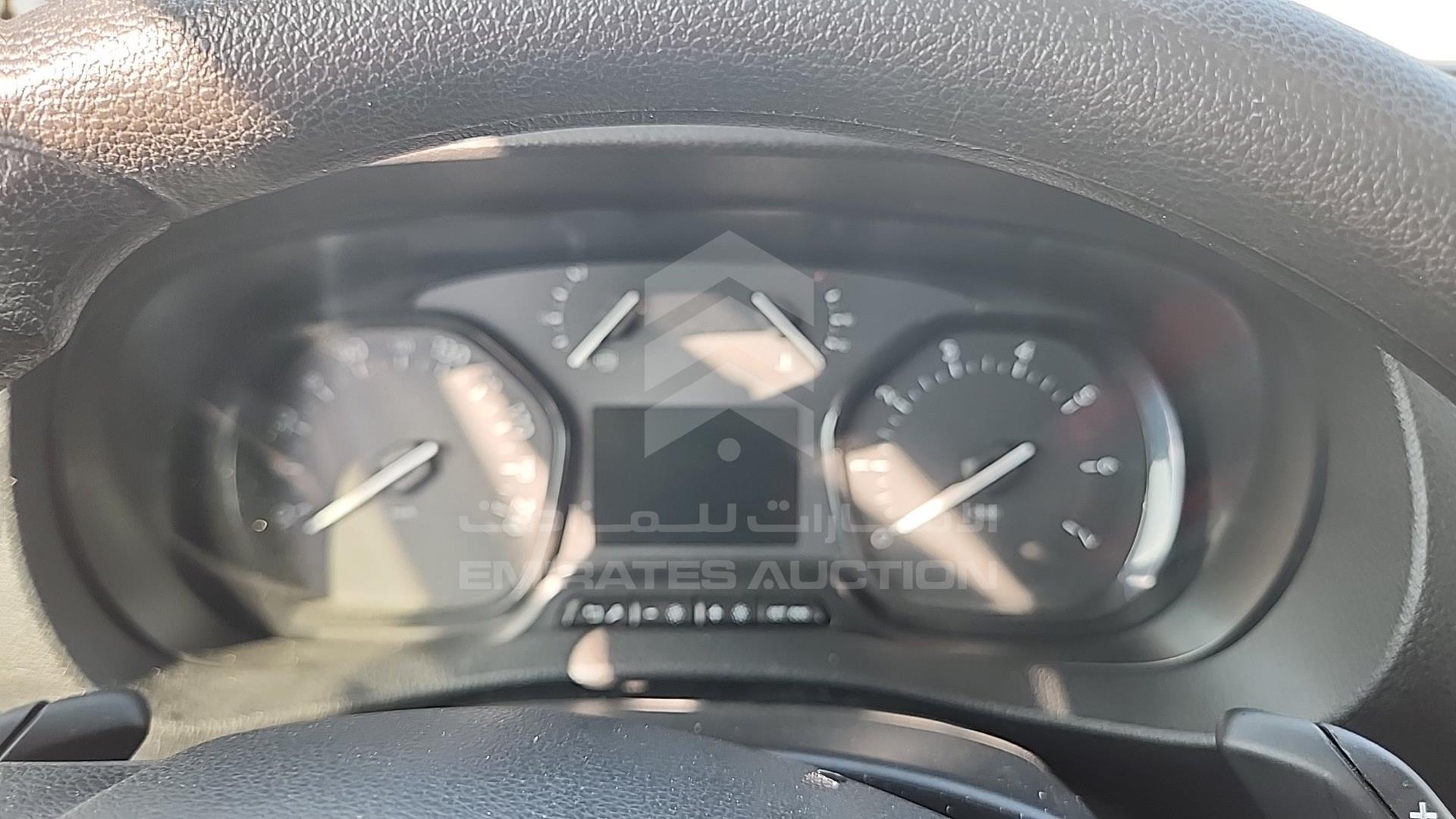 2020 PEUGEOT EXPERT VIN: VF3VFAHXXLZ007216