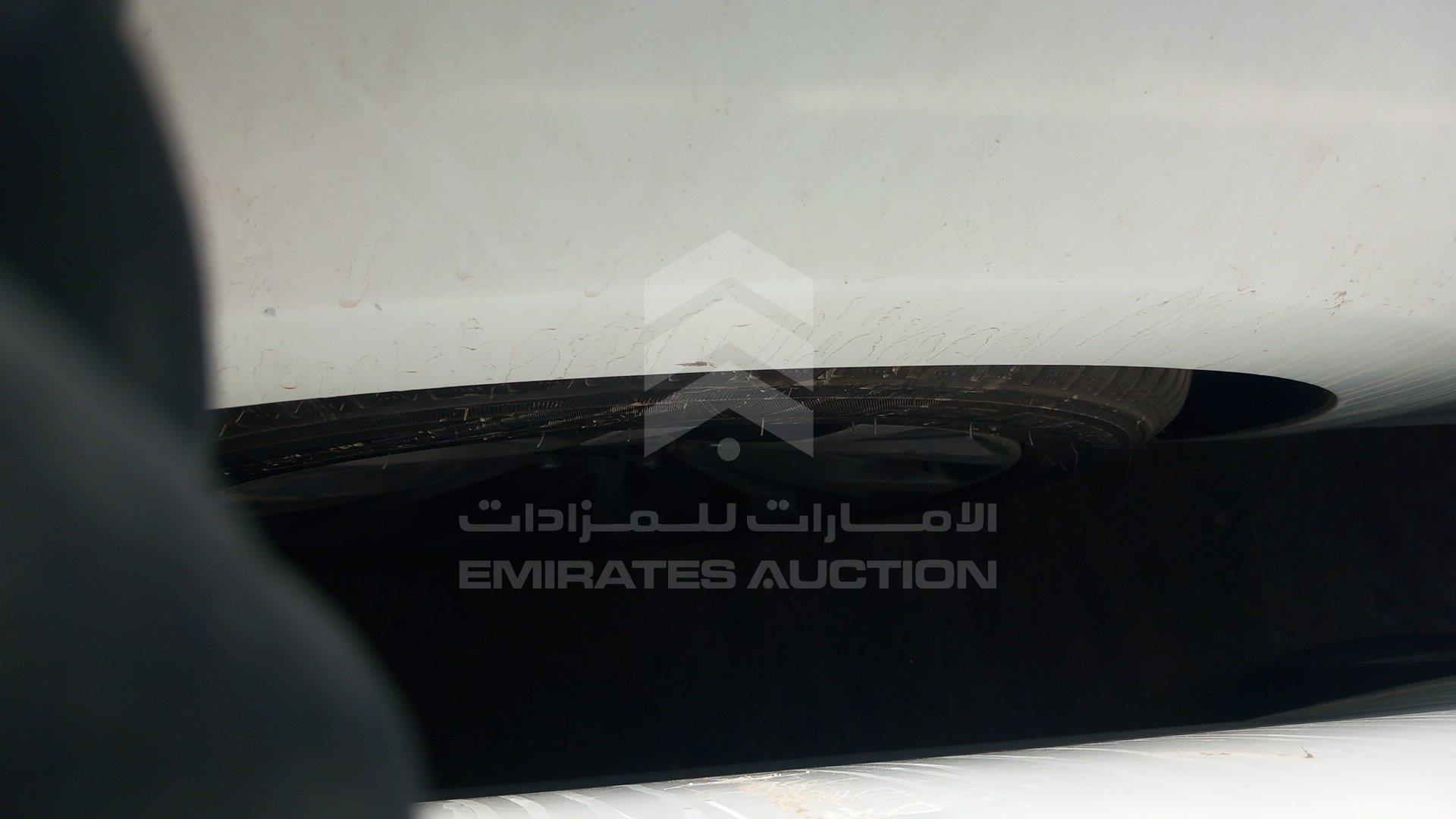 1HGCP2630CA602211 - 2012 Honda Accord - #510844