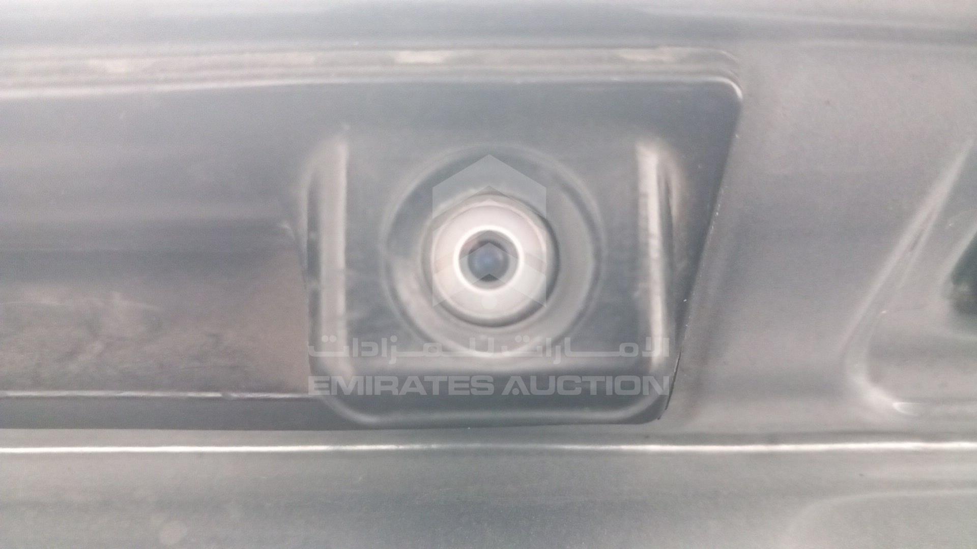 2012 AUDI A6 VIN: WAUBGC4G5CN022495