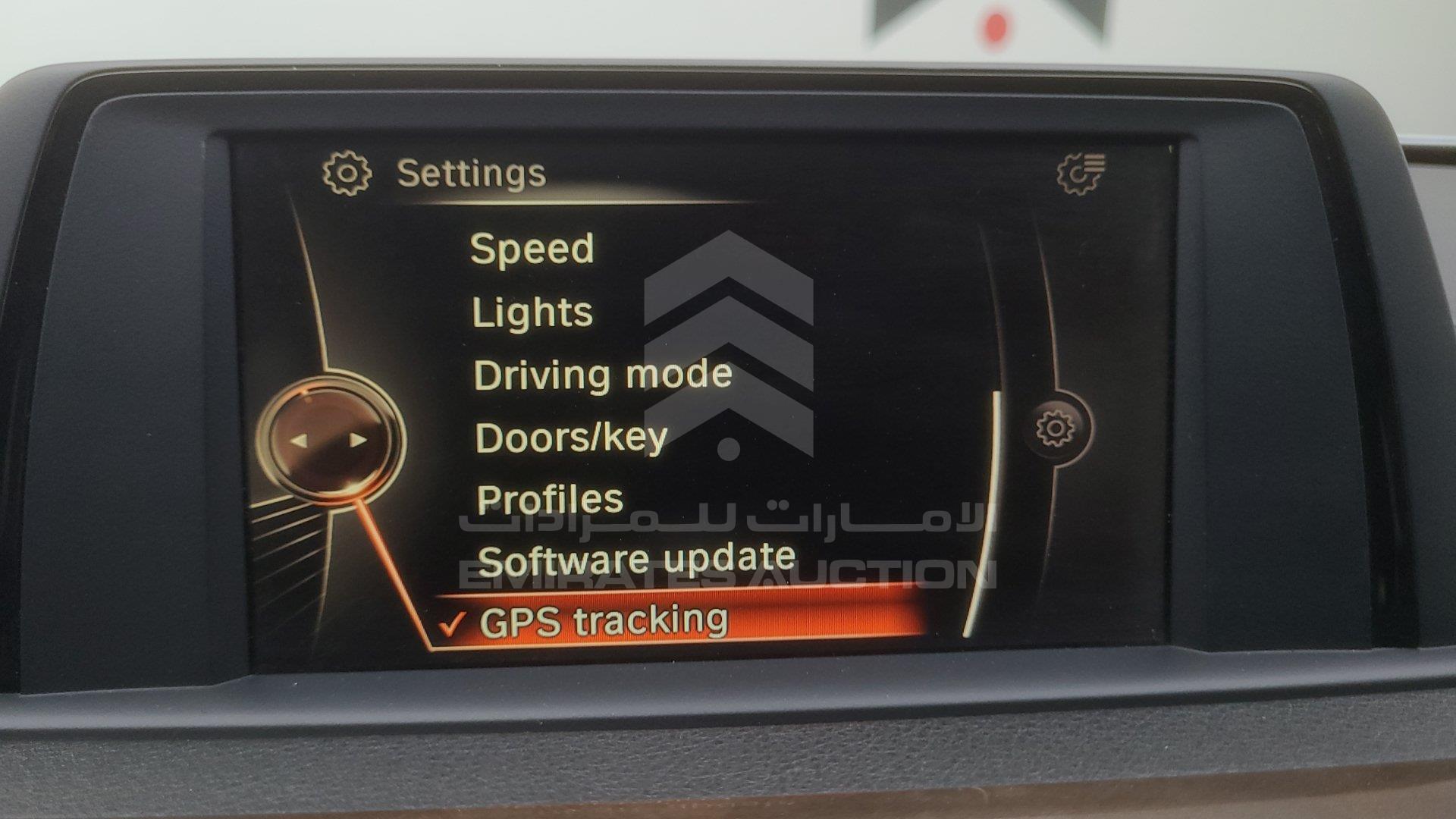 WBA3B1105FK349662 - 2015 BMW 320I - #428841