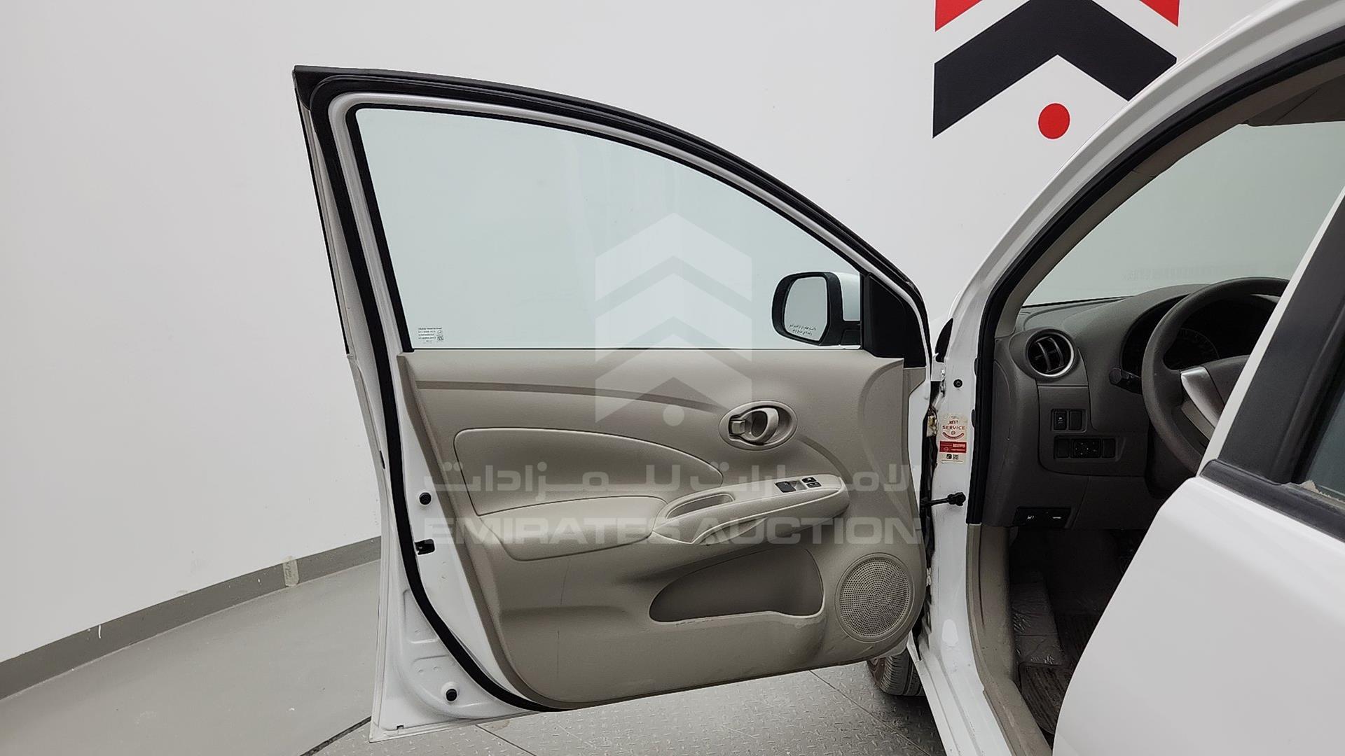 2024 NISSAN SUNNY VIN: MDHBN7AD6RG525041
