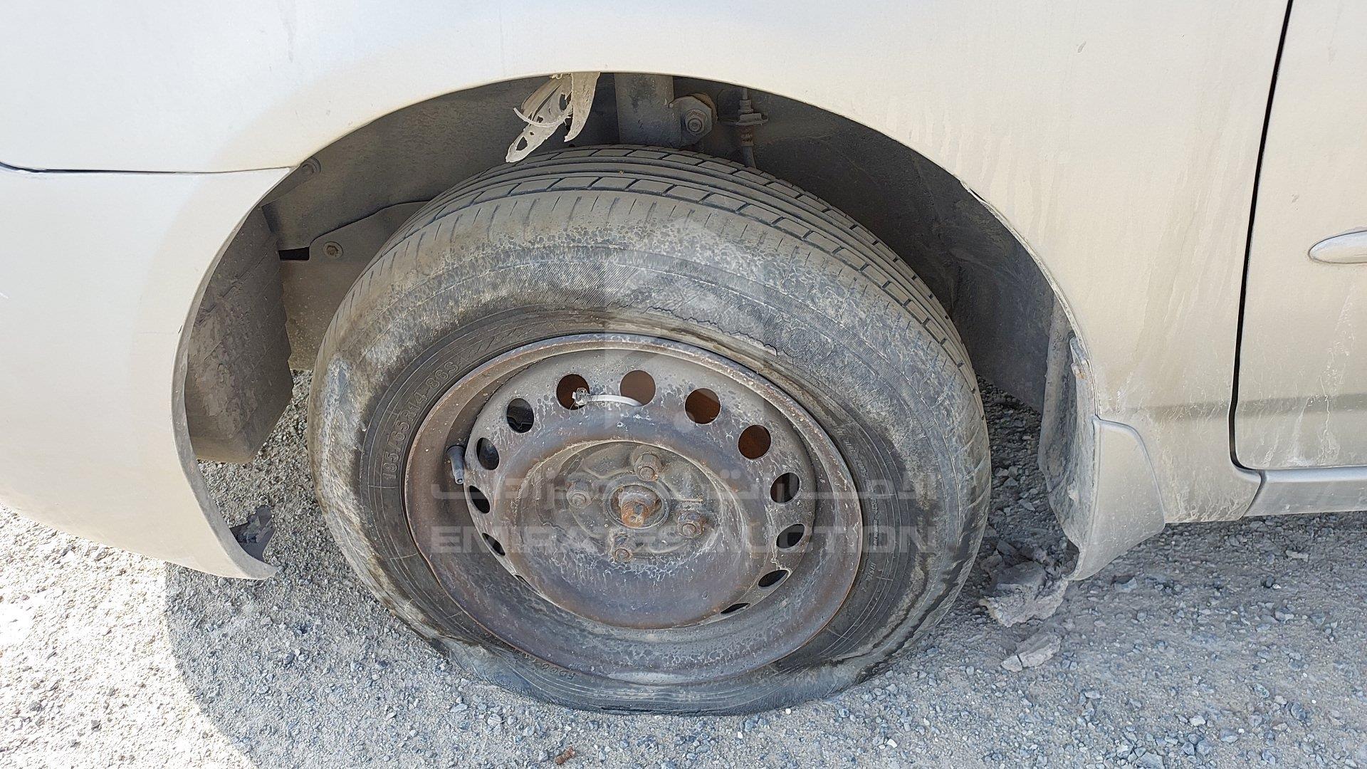 JTDBR23E663160926 - 2006 Toyota Corolla - #358483