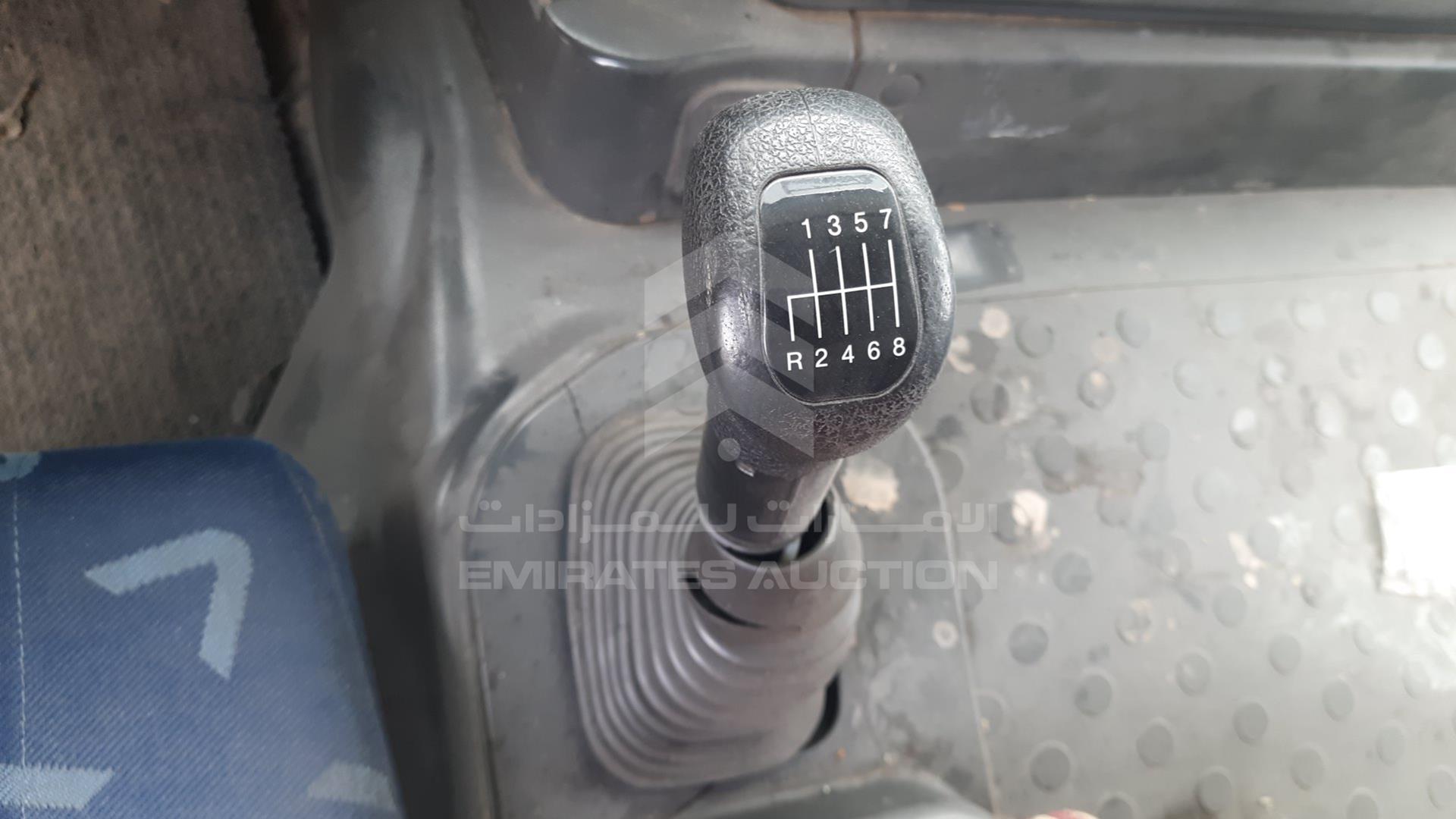 2013 IVECO TRAKKER VIN: WJME3TRE9DC259472