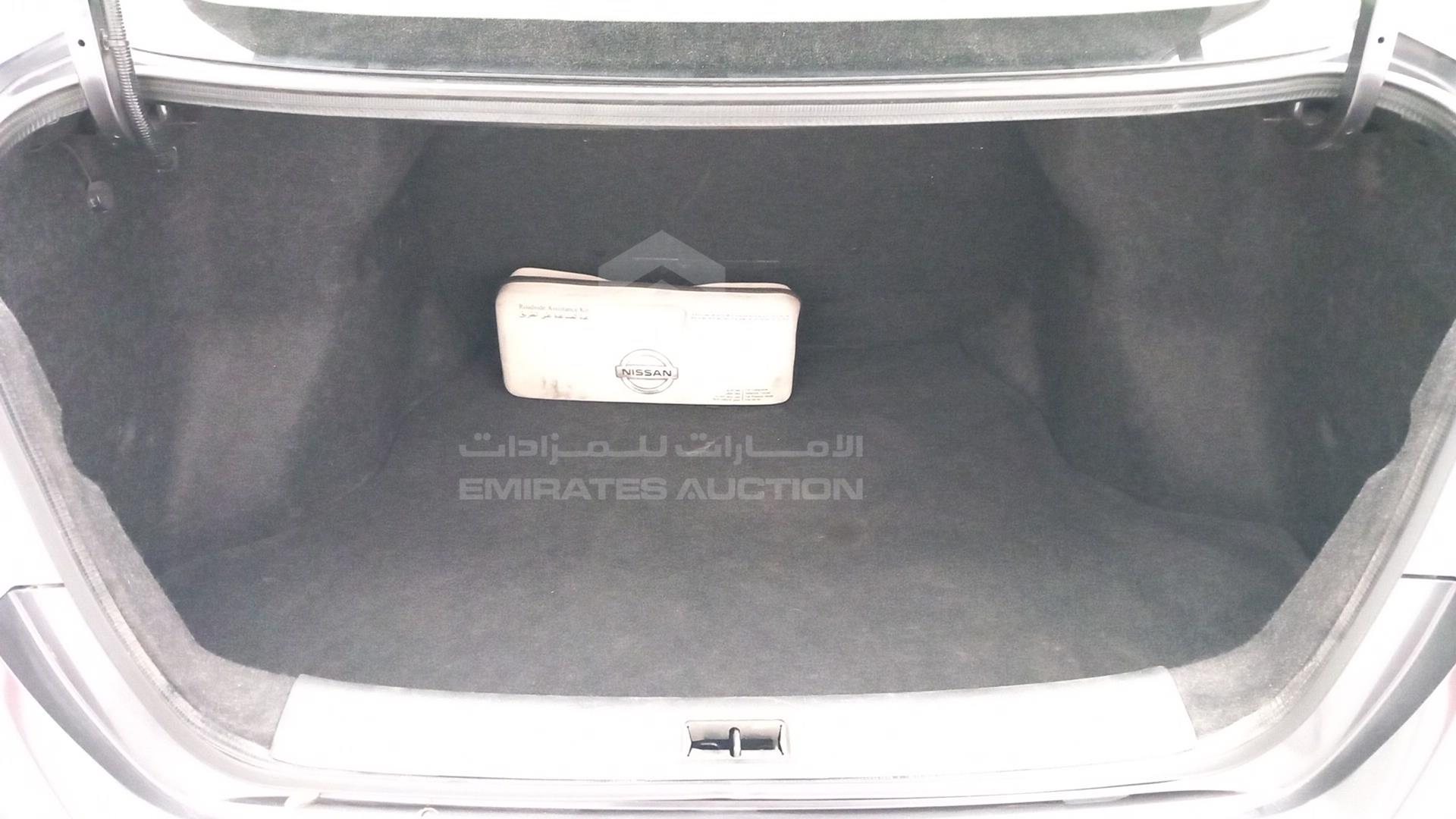 2019 NISSAN SENTRA VIN: MNTBB7A92K6060394