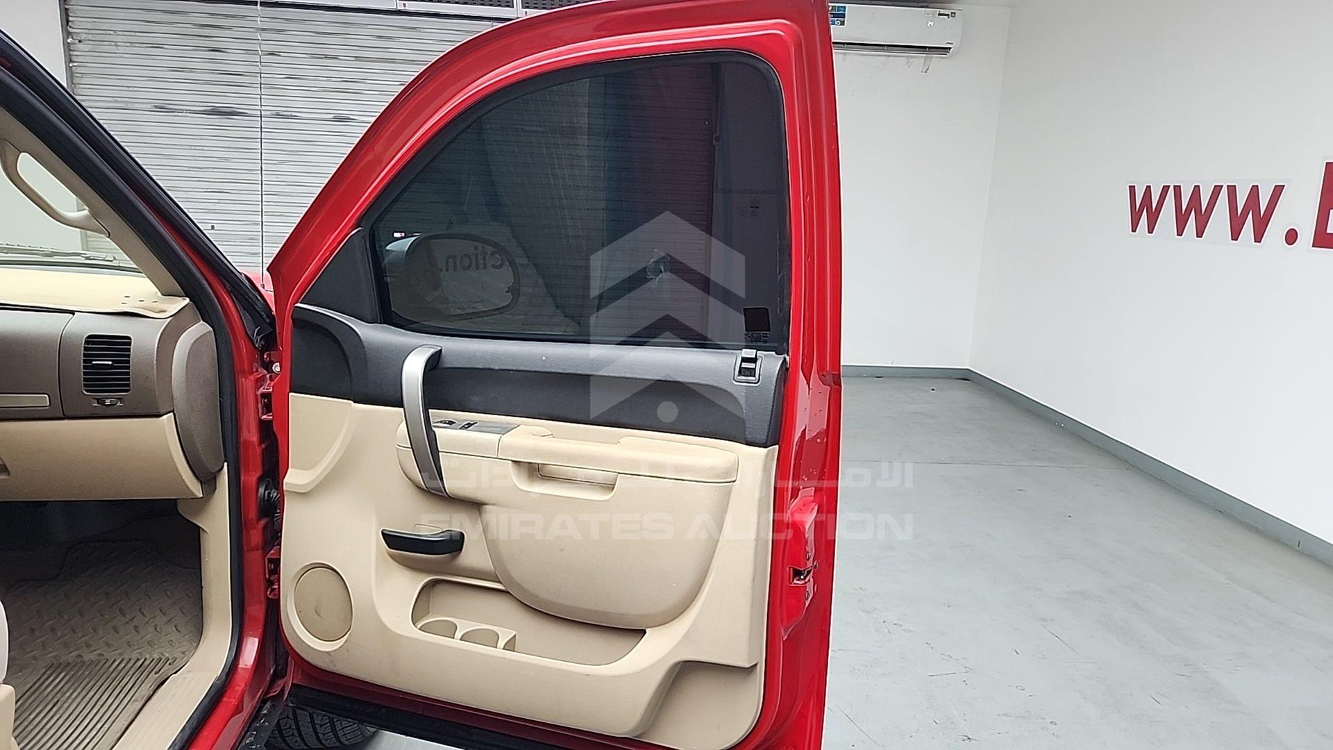 2013 GMC SIERRA VIN: 1GTN29E08DZ390943