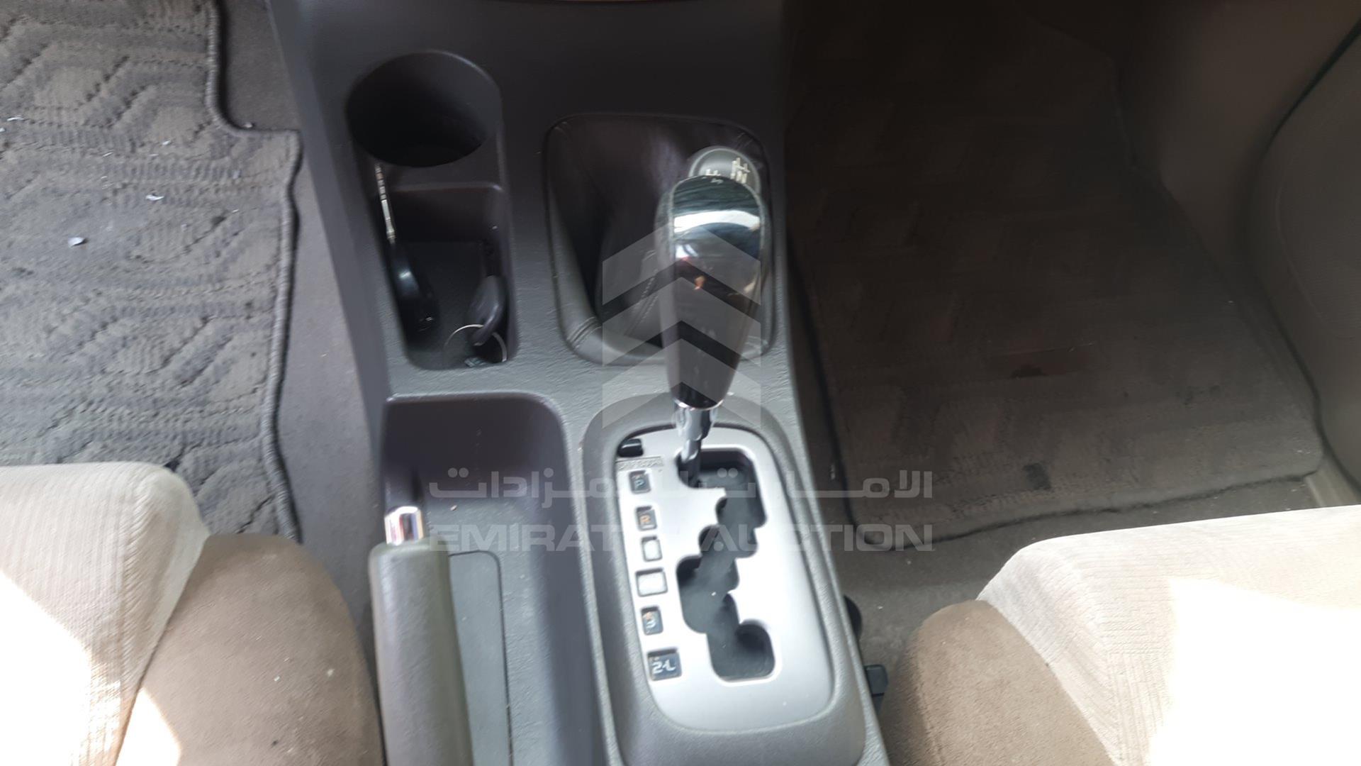 2012 TOYOTA FORTUNER VIN: MHFYU59G2C7018794