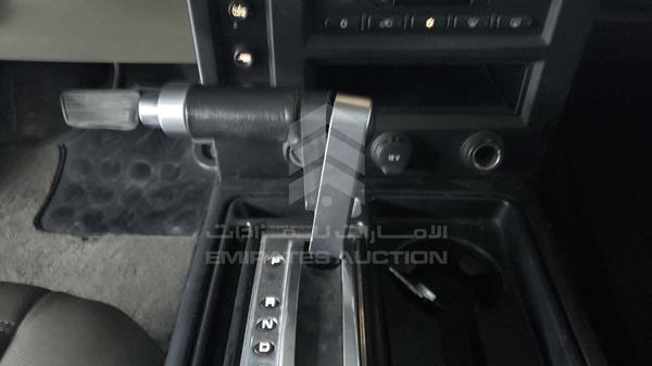 5GRGN22U86H114512 Hummer H2