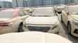 هيونداي - سوناتا 2017<br> AED 100