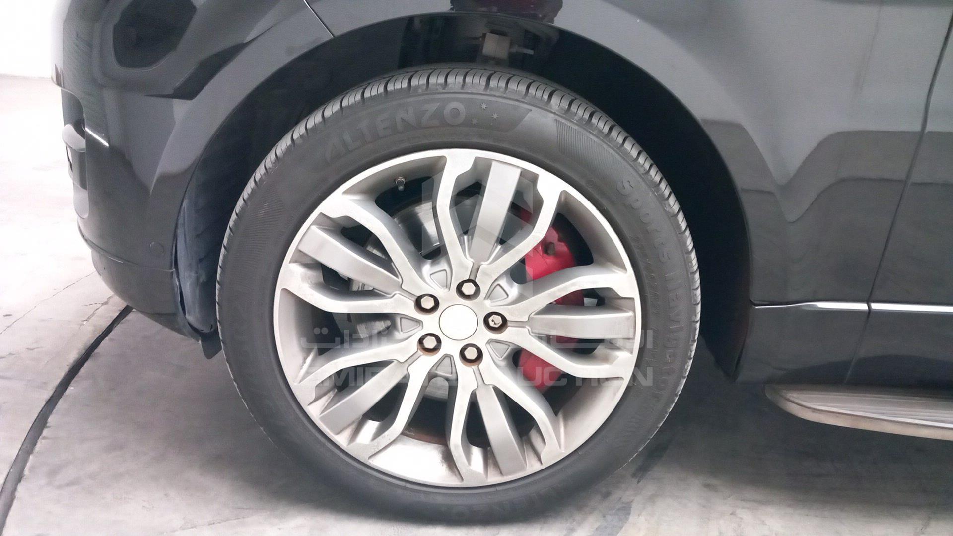 2014 RANGE ROVER SPORT VIN: SALWA2EFXEA344896