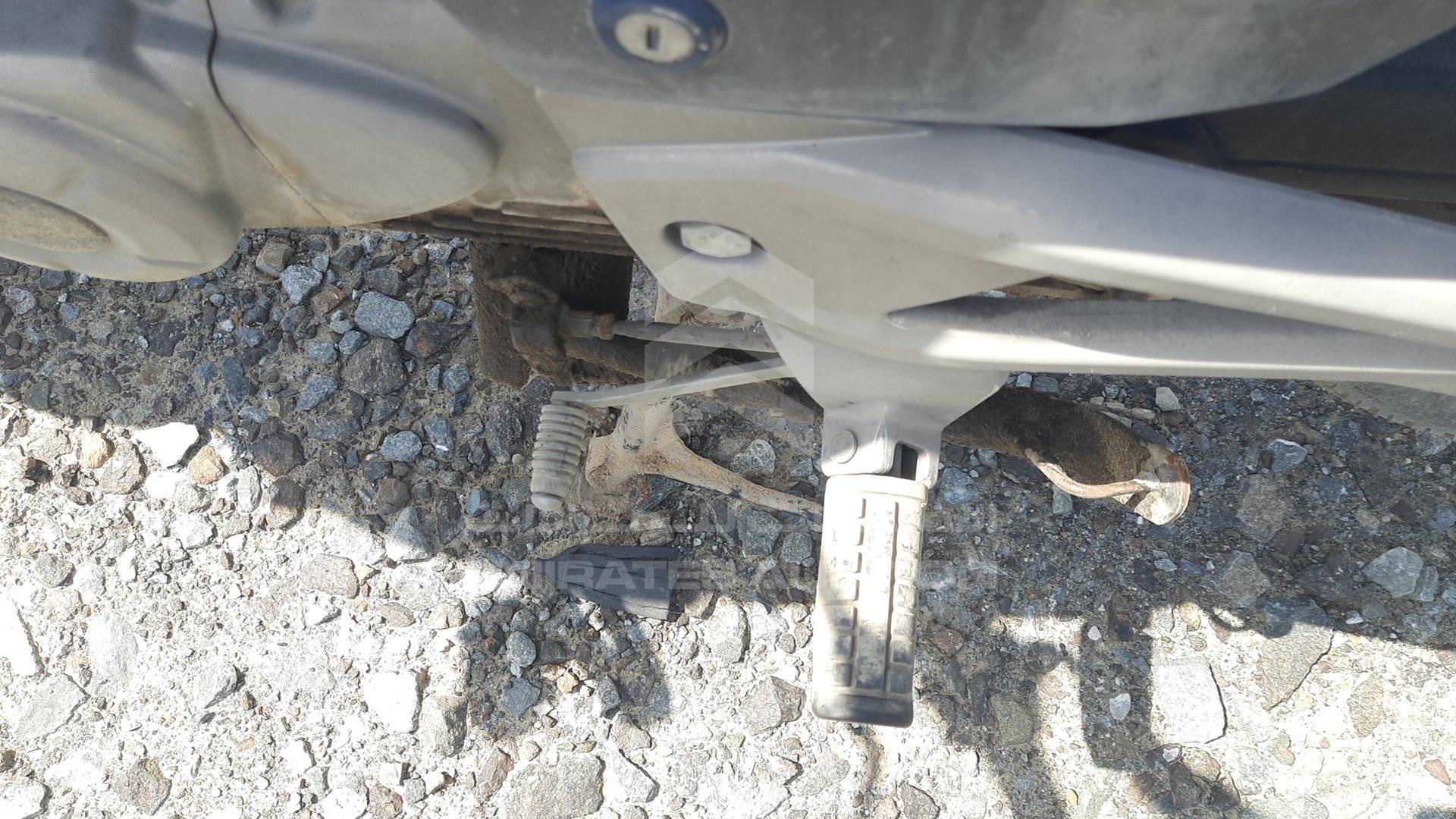 2014 BAJAJ 180 CC VIN: MD2A12DZ8ECK51161