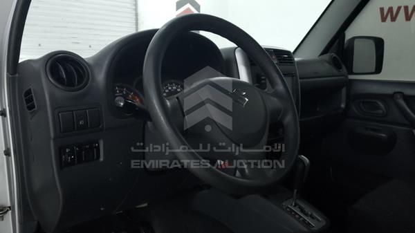 JS3JB4C19F4202512 Suzuki Jimny