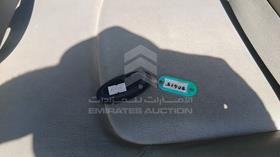 2022 Nissan Patrol — Keys — Photo 4 — Thumbnail