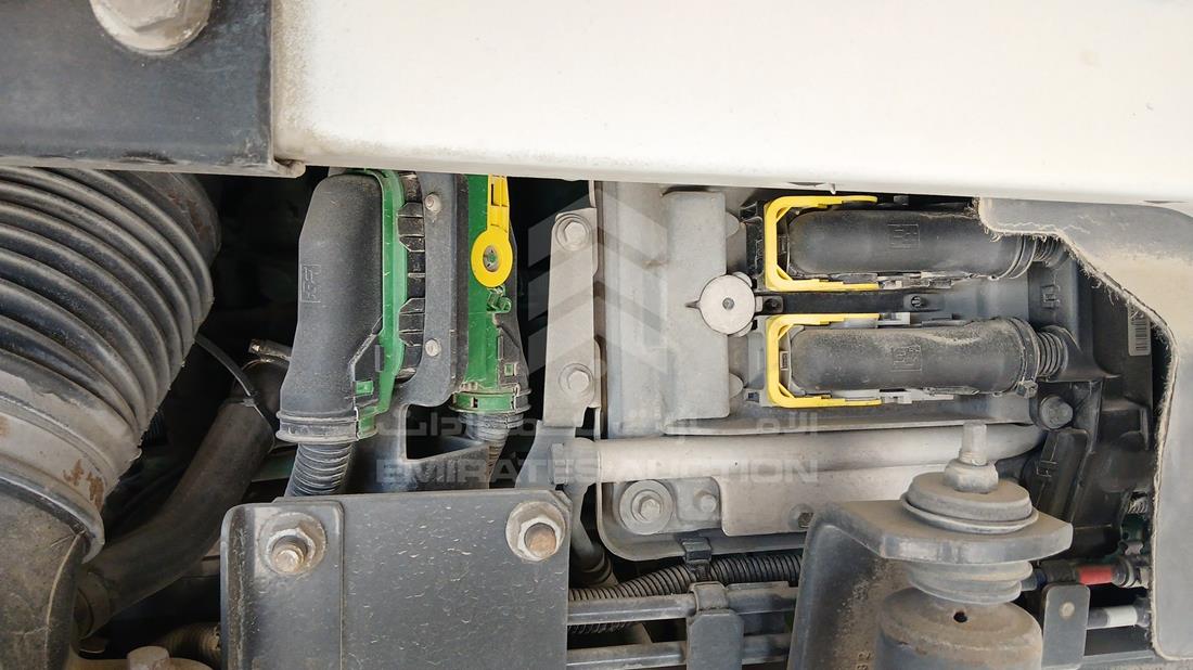 2016 Volvo FL240 — Engine Bay — Photo 41