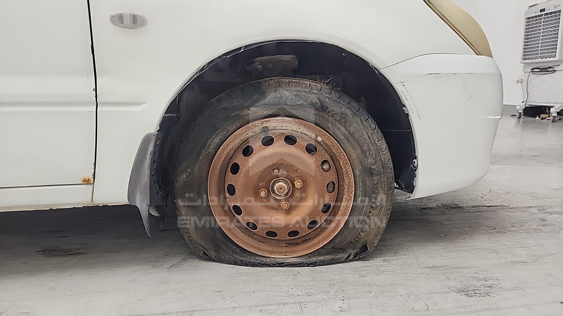2005 MITSUBISHI LANCER VIN: JMYSTCS3A5U789617
