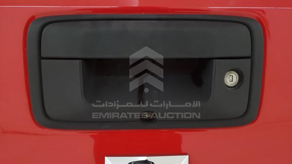 Chevrolet SILVERADO 2017 1GCNK9ECXHZ135033 Image 19