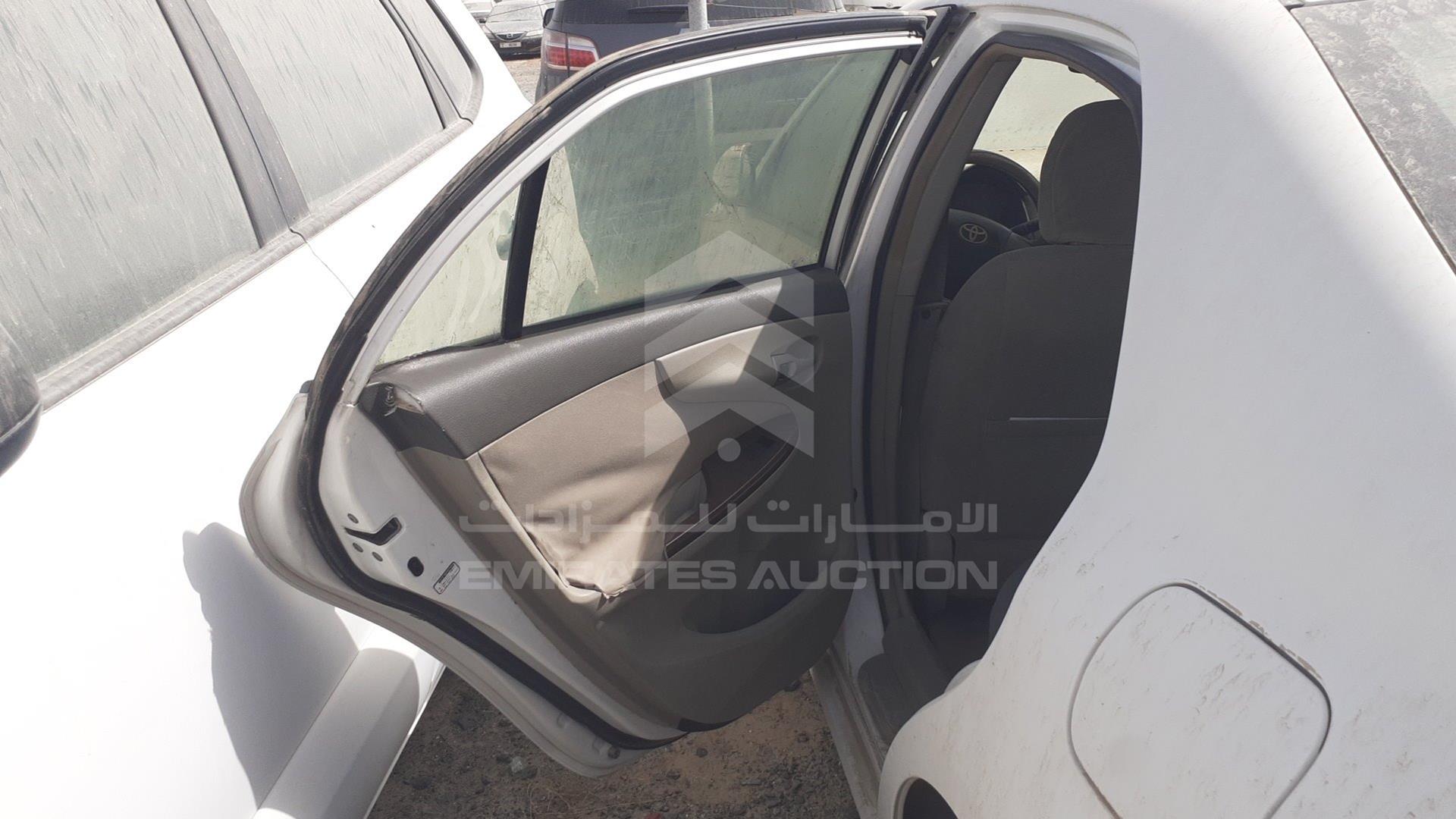 2008 TOYOTA COROLLA VIN: JTDBZ42E889021149