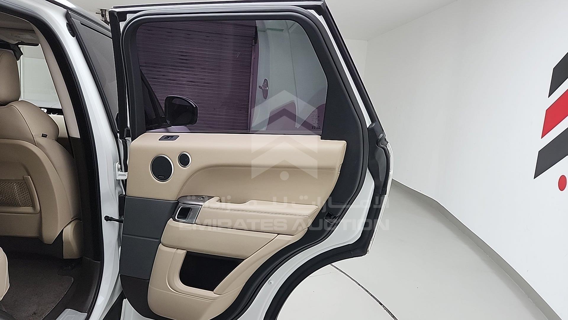 2015 RANGE ROVER SPORT VIN: SALWA2VF5FA540312