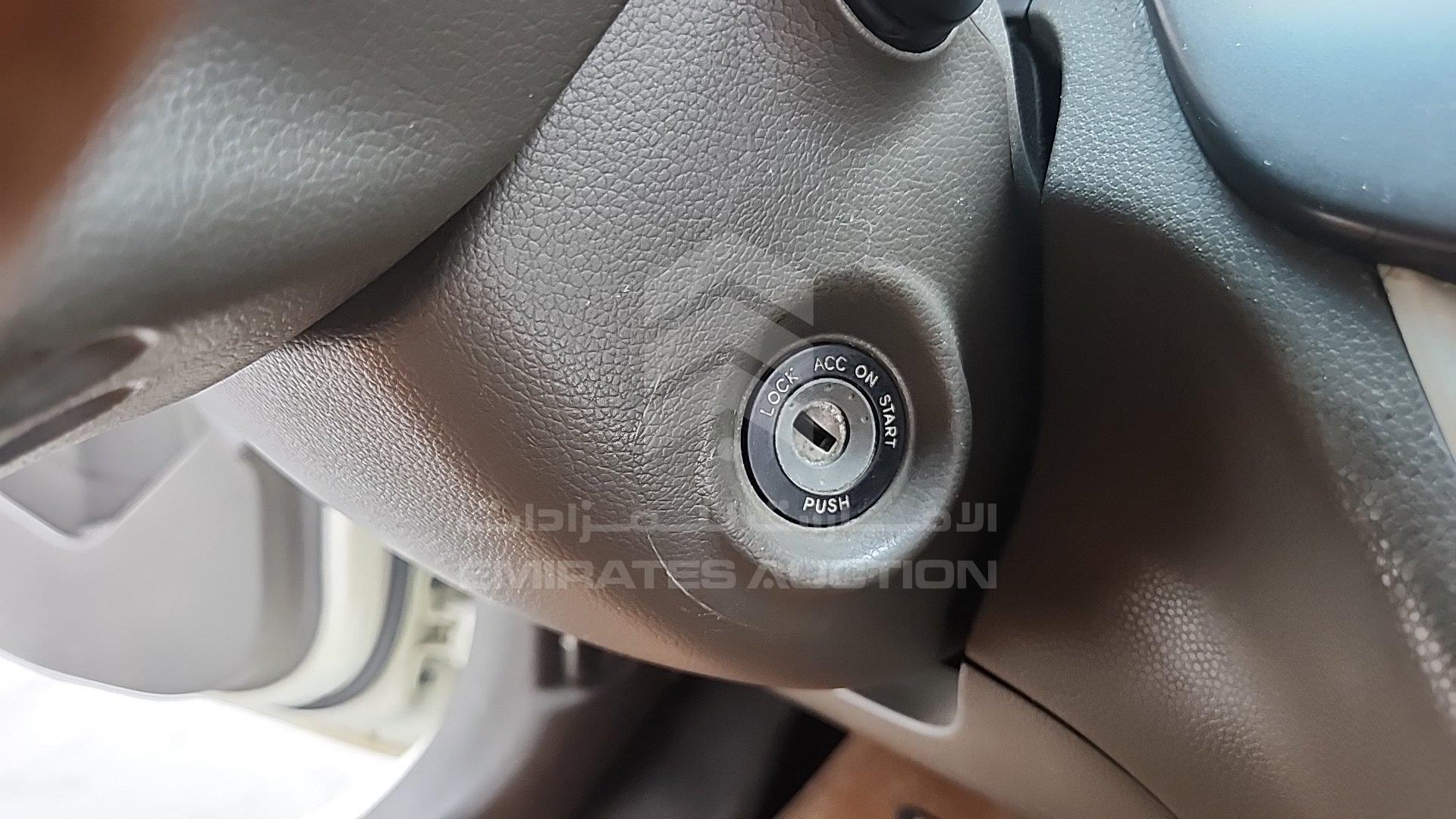 KNABX5126FT979609 - 2015 Kia Picanto - #508116