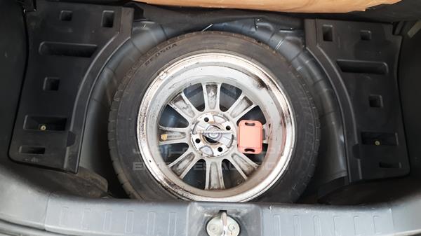 MMBXTA03AEH023839 Mitsubishi Mirage