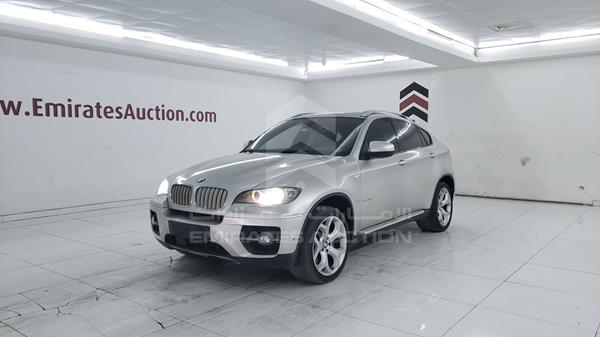 WBAFG8106BL286390 BMW X6