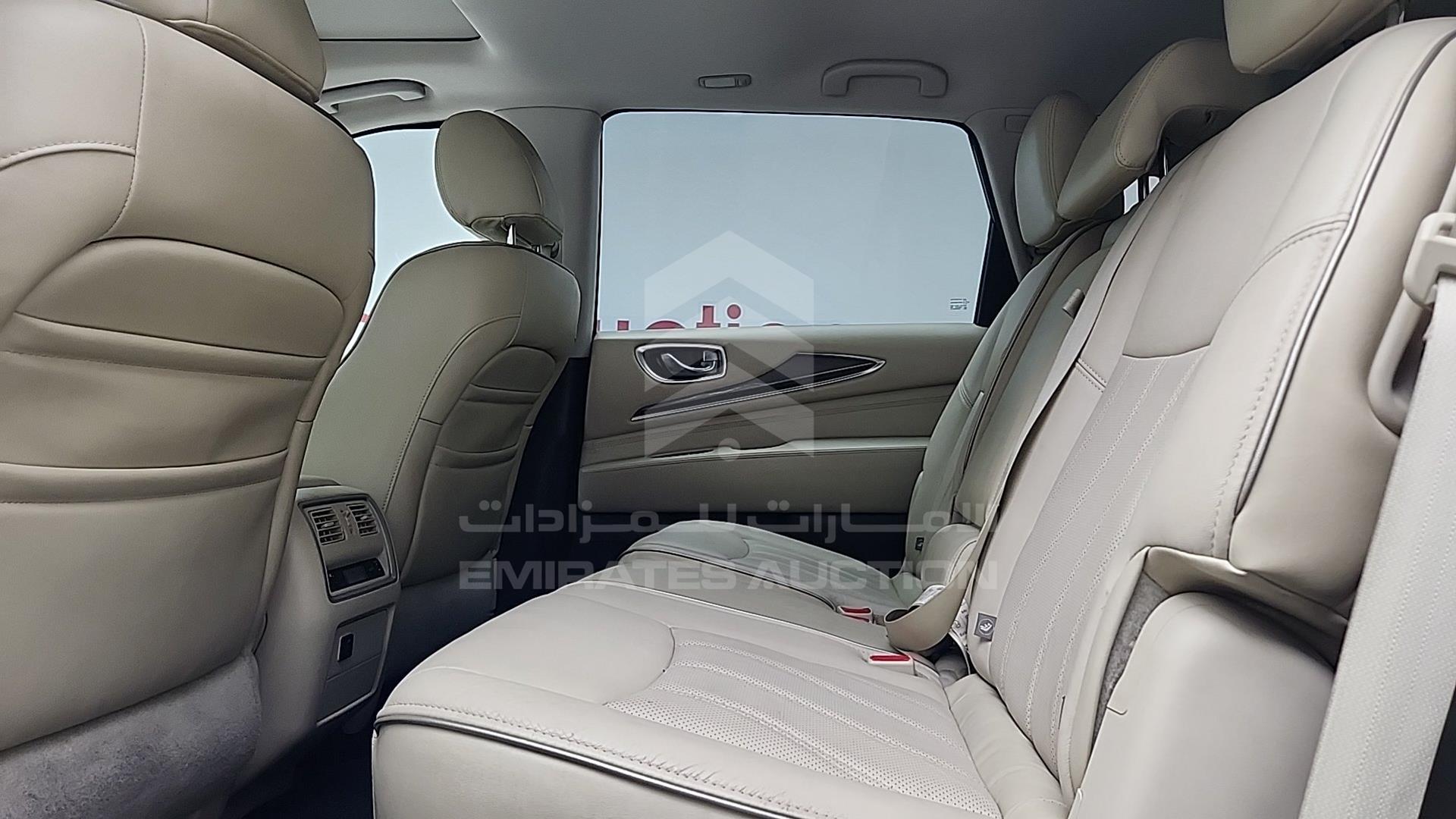 2017 INFINITI QX60 VIN: 5N1DL0MN2HC546853