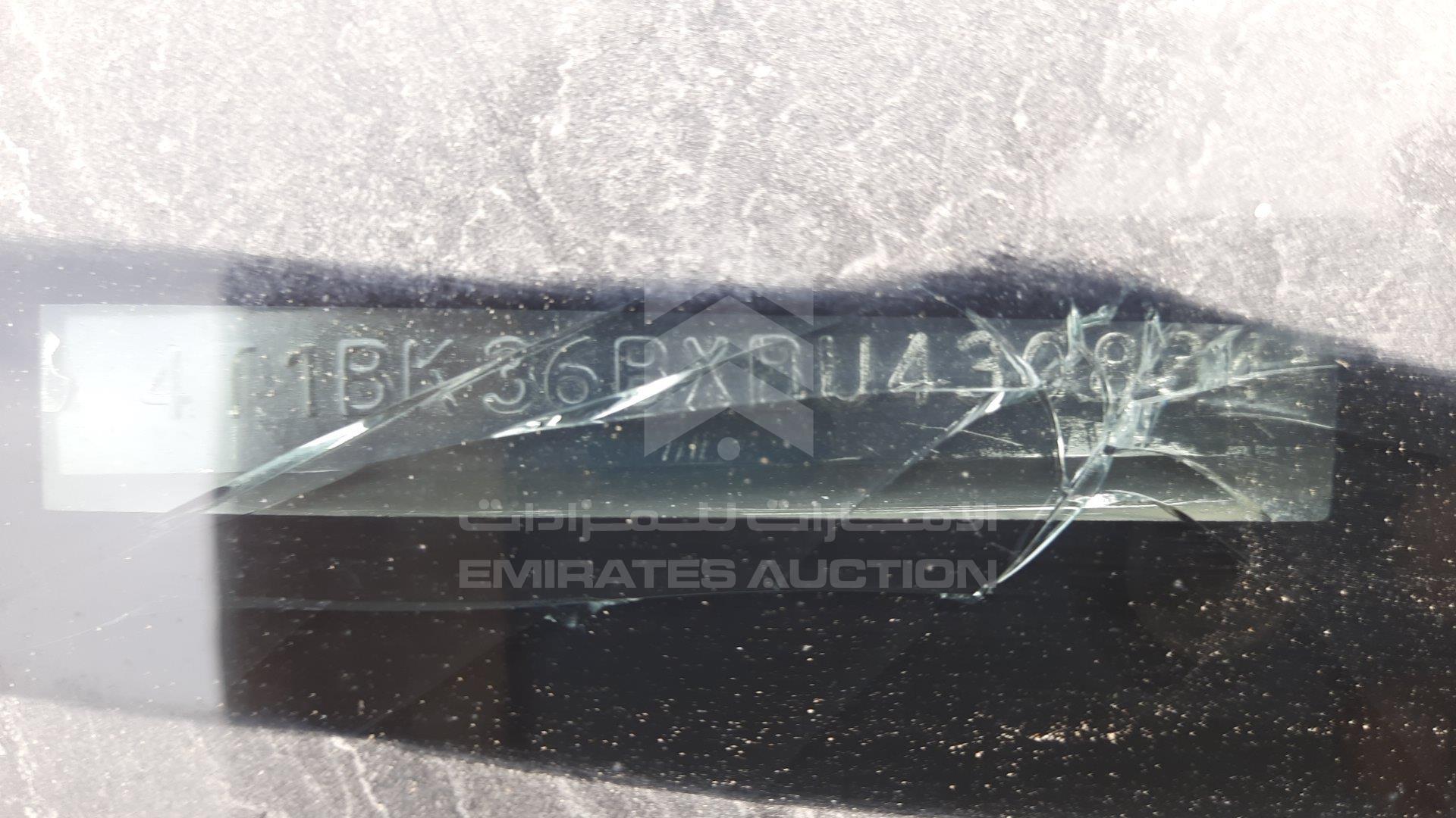 4T1BK36BXBU430834 - 2011 Toyota Avalon - #489358