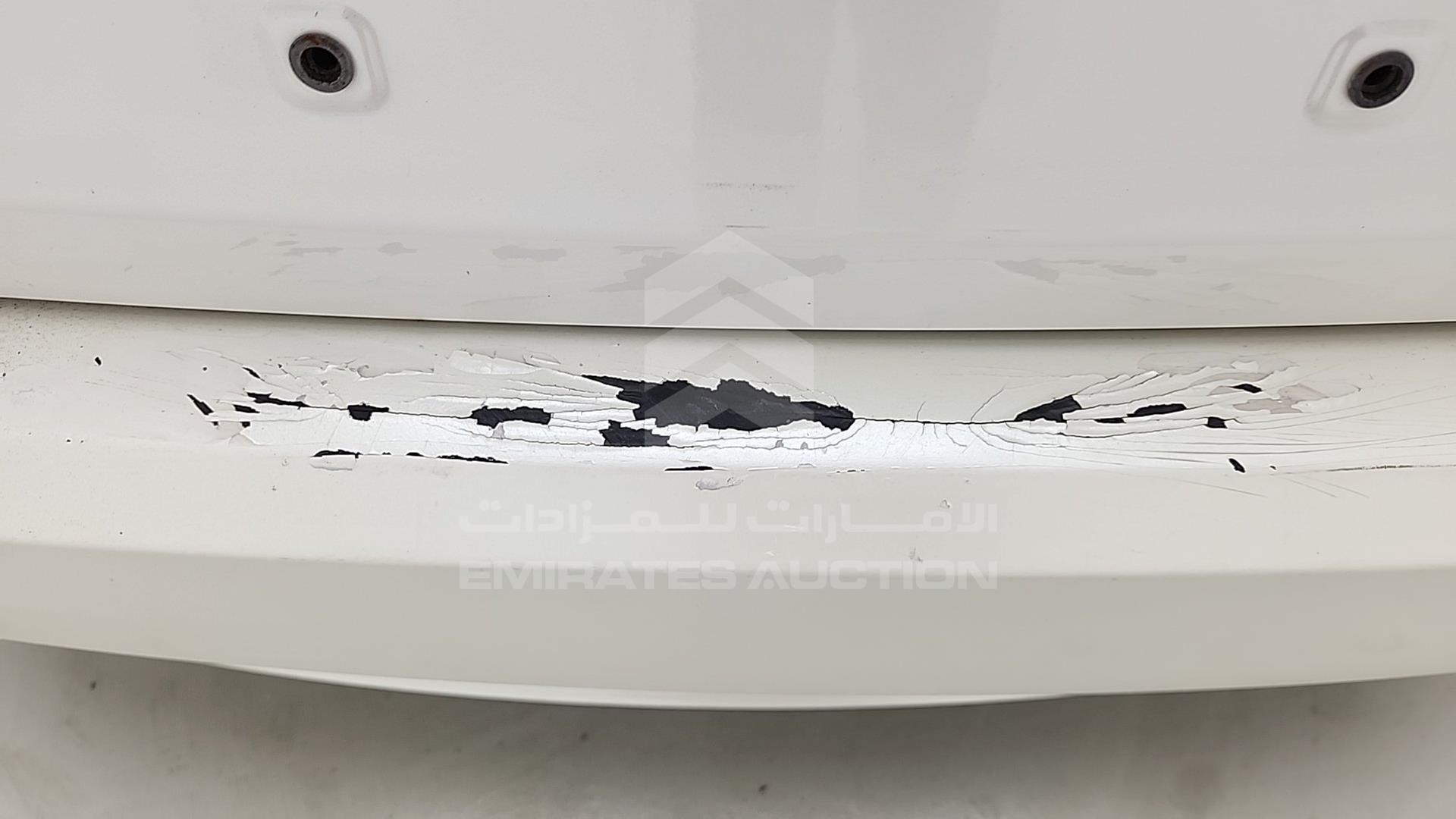 2016 CHANGAN EADO VIN: LS5A2AGE6GA955036