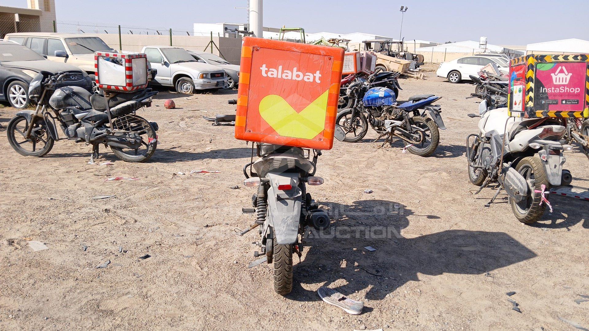 2024 BAJAJ 150 CC VIN: MD2A11CX3RCK18391
