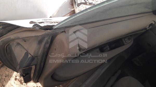 SAJJGAED4AR009114 Jaguar XK