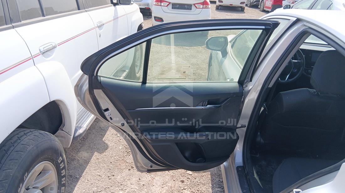 2024 Toyota Camry — Rear Left Door — Photo 18