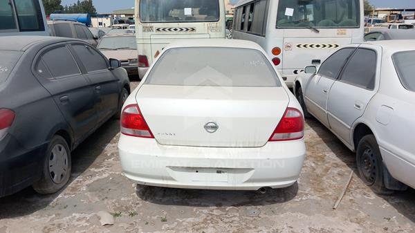 Nissan Sunny 2011 KNMCC42H7BP845291 Image 9