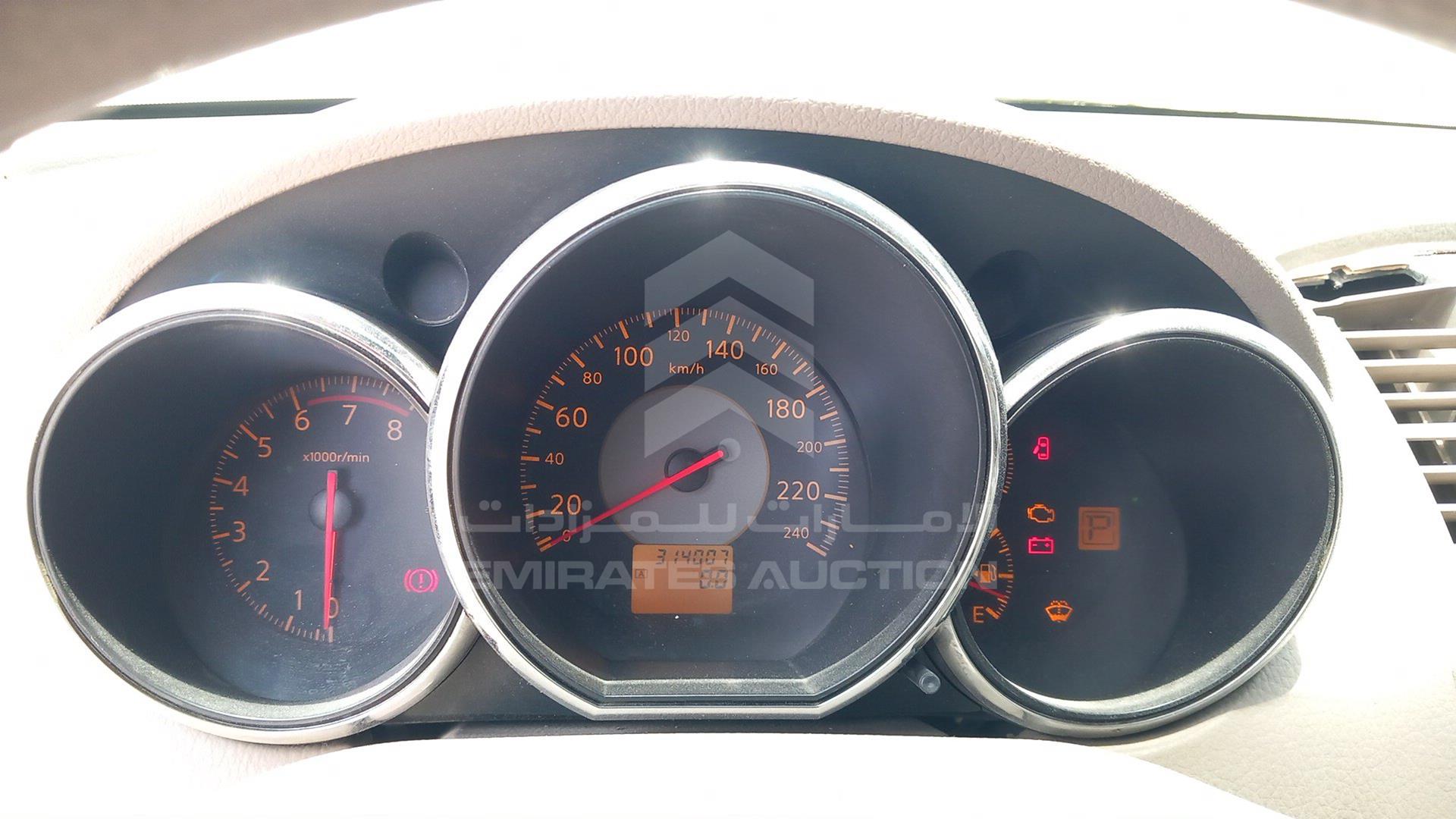 2007 NISSAN ALTIMA VIN: 1N4AL11D77C150530