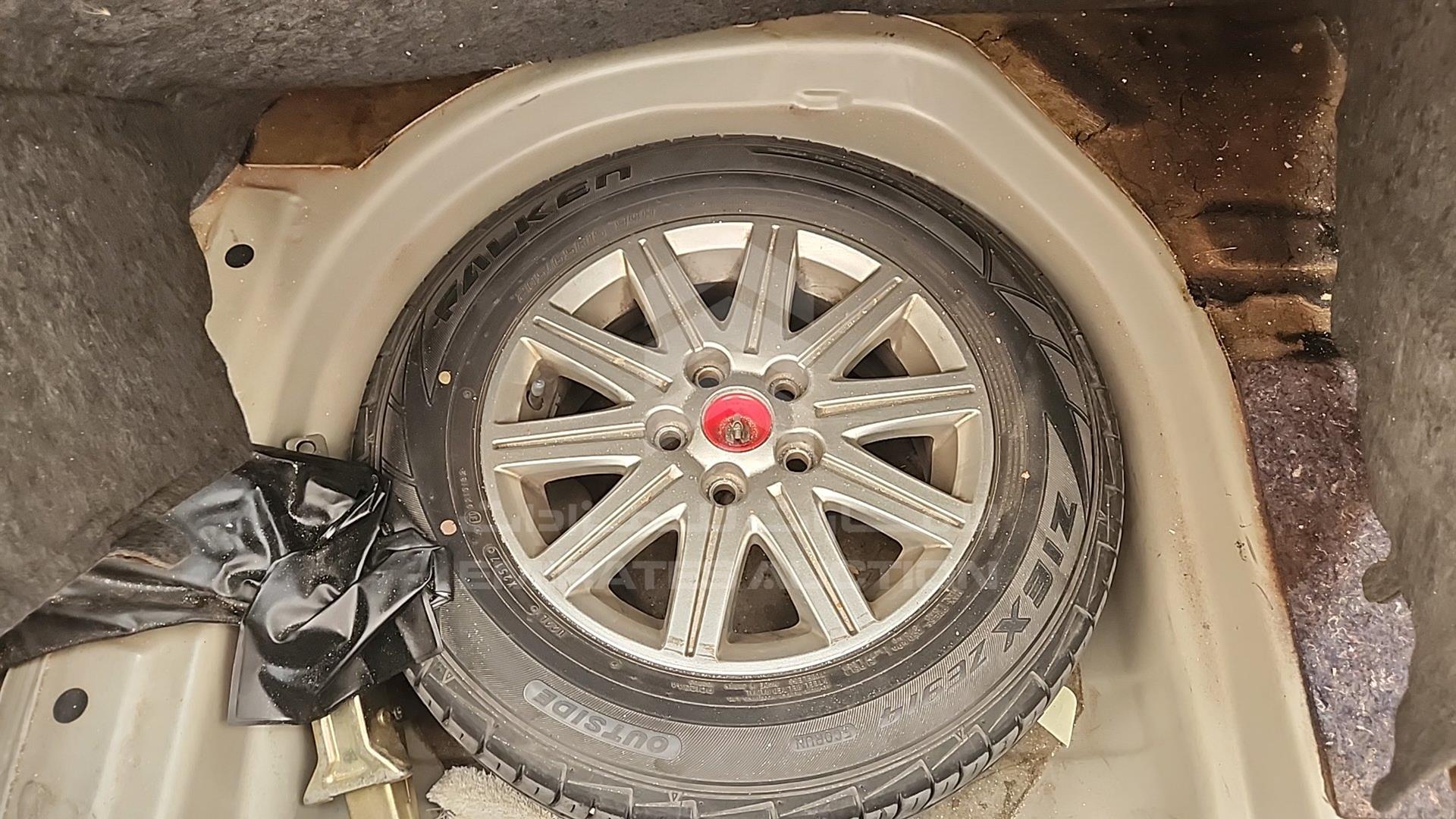 2006 TOYOTA CAMRY VIN: 6T1BF38K26X921635