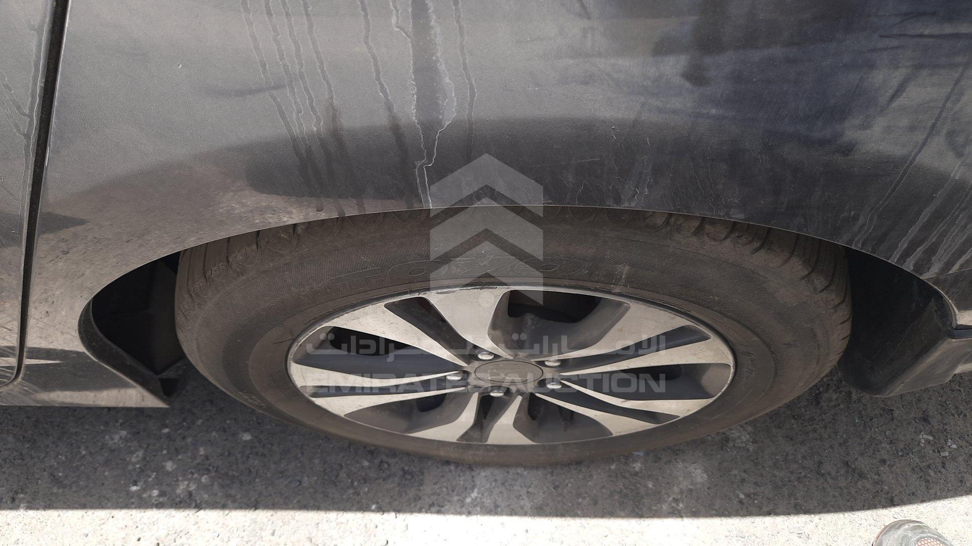 1HGCR2F34DA038090 - 2013 Honda Accord - #358166