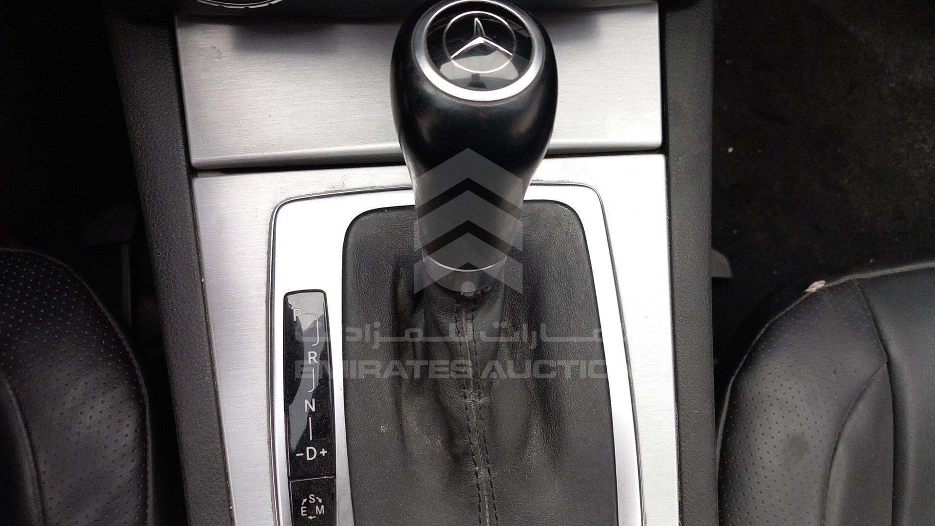 2014 MERCEDES C 200 VIN: WDDGF4JB2EA897432