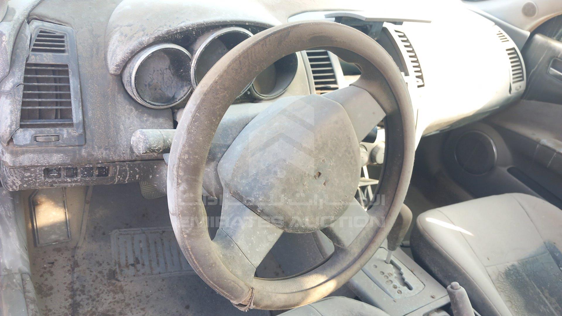 2005 NISSAN ALTIMA VIN: 1N4AL11D25C379971
